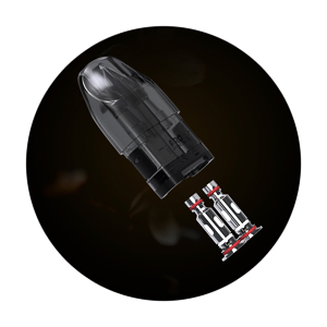 Uwell Caliburn Explorer Pod Kit_3